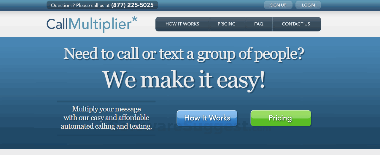 CallMultiplier Pricing, Reviews, & Features in 2022
