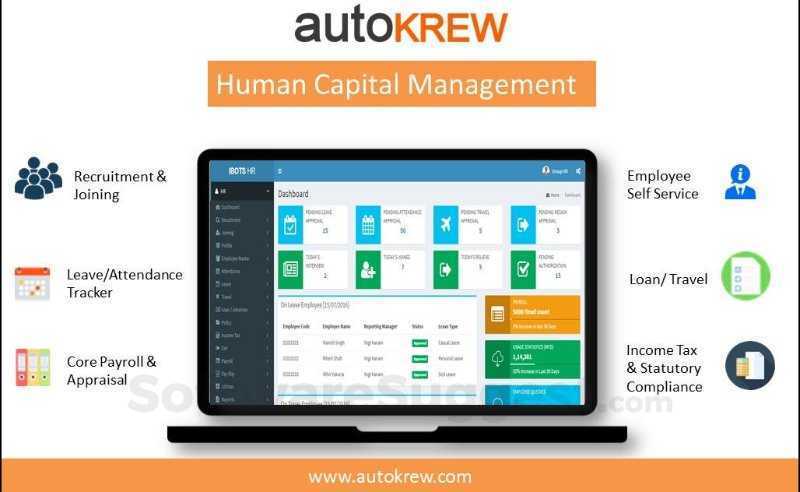 Autokrew Pricing Features Reviews Free Demo