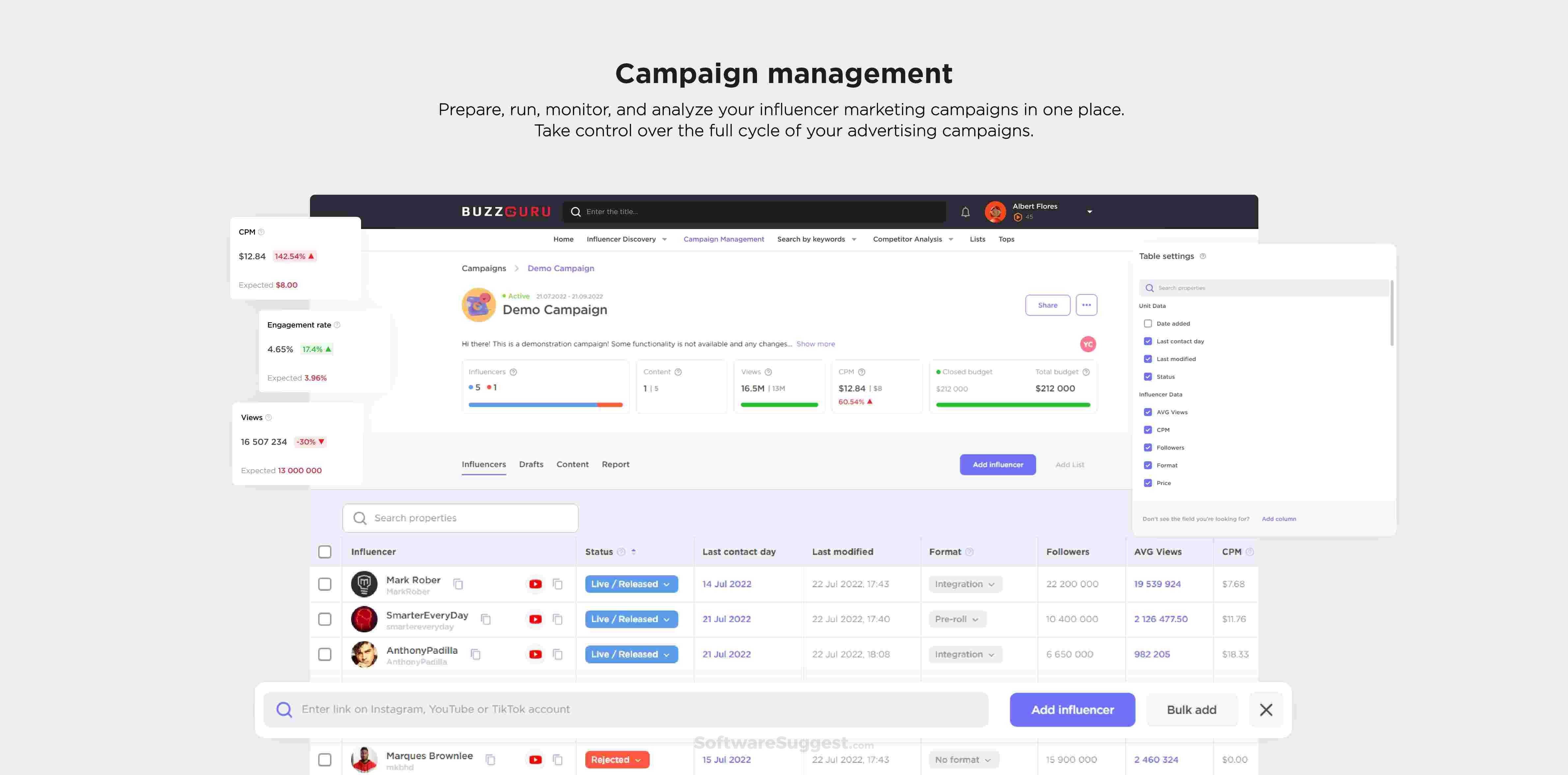 20 Best Linktree Alternatives & Competitors in 2023