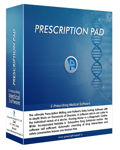Prescription Pad - Pricing, Reviews, Alternatives and Competitor in 2018