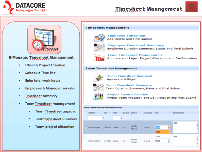 Download Free Emanage Blue Software Software