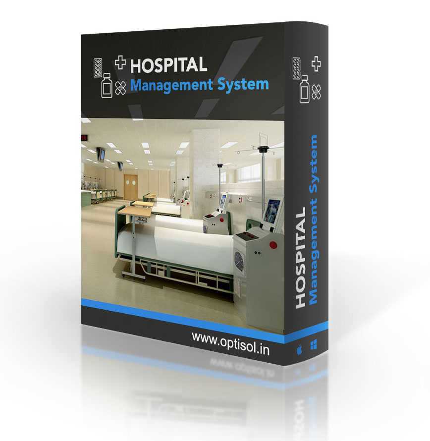 Hospital Management System Modules Description Hospital Management System Modules Description