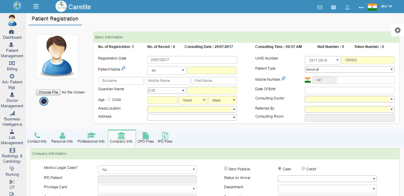 caresoft-hospital-information-system-pricing-reviews-alternatives