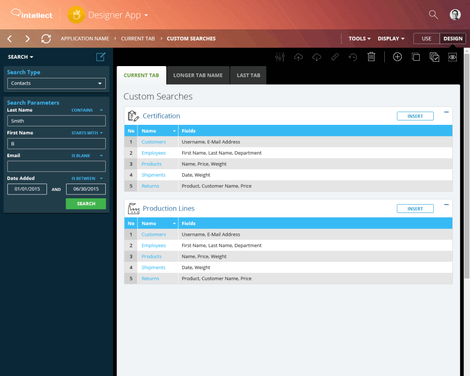 Complaint management software