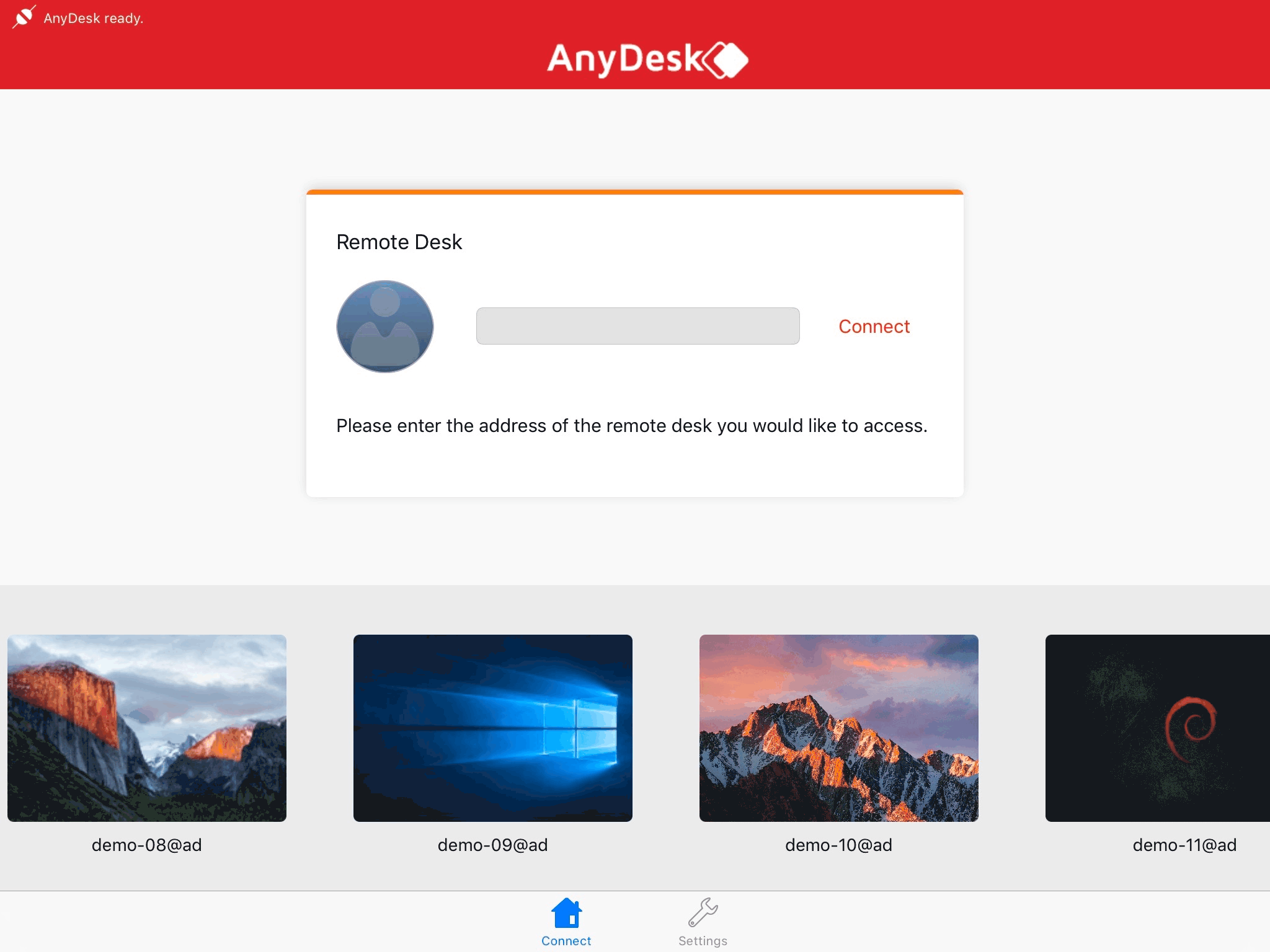 anydesk apkpure