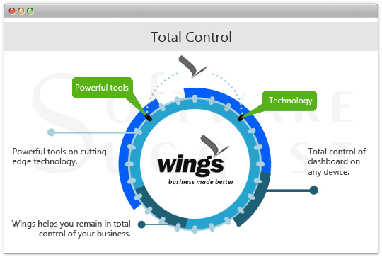 Wings Accounting Software Crack