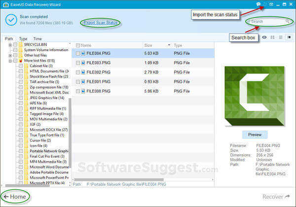 power data recovery 4.6.5