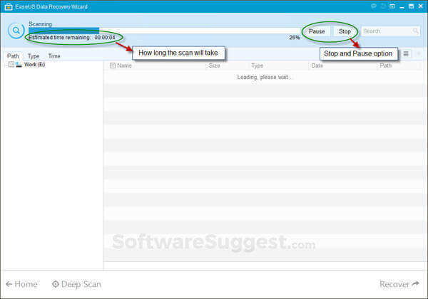 easeus data recovery pro full