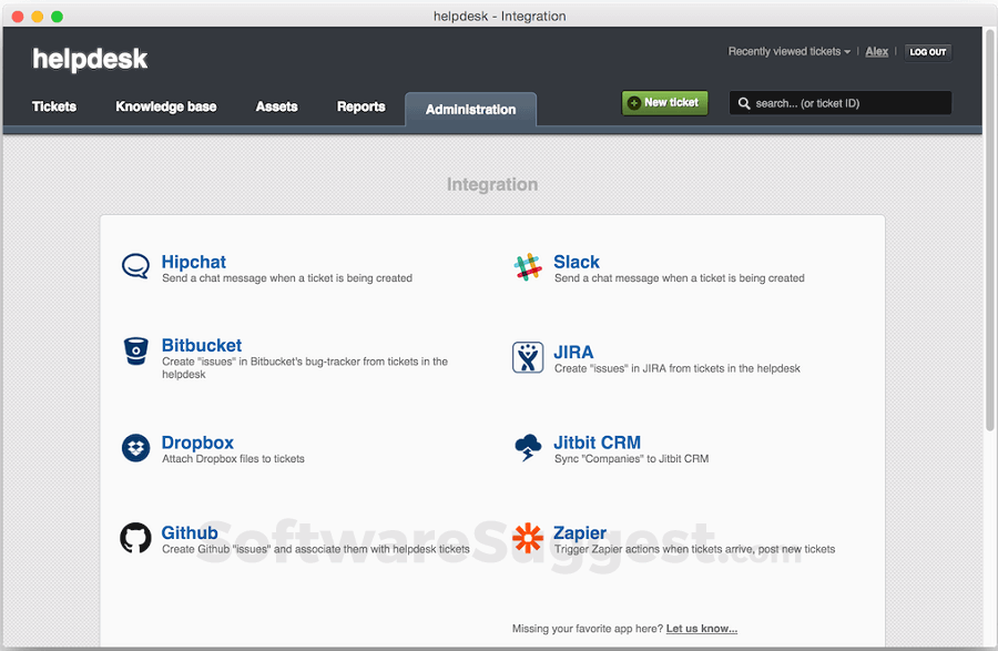 Zoho Desk Vs Jitbit Helpdesk Comparison In 2020