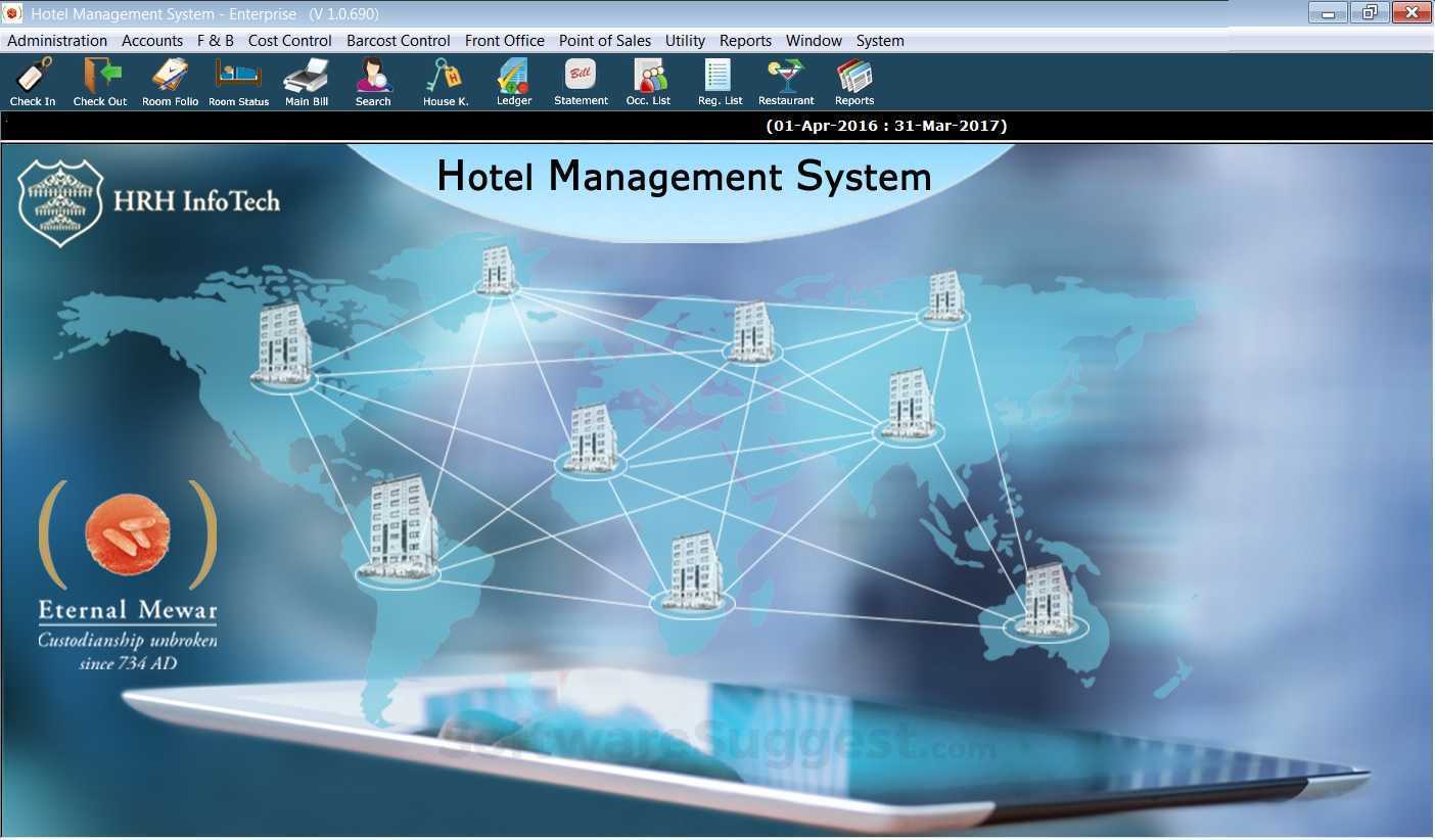 hrhinfotech-hotel-management-system-pricing-features-reviews-2021