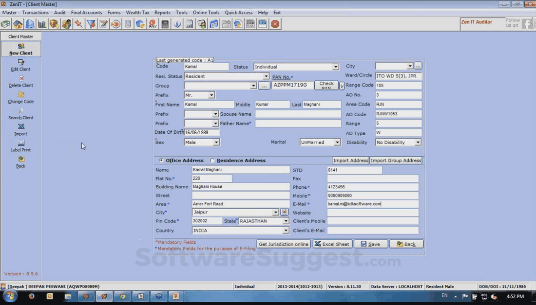 Zen Income Tax Software Pricing, Reviews, & Features in 2022