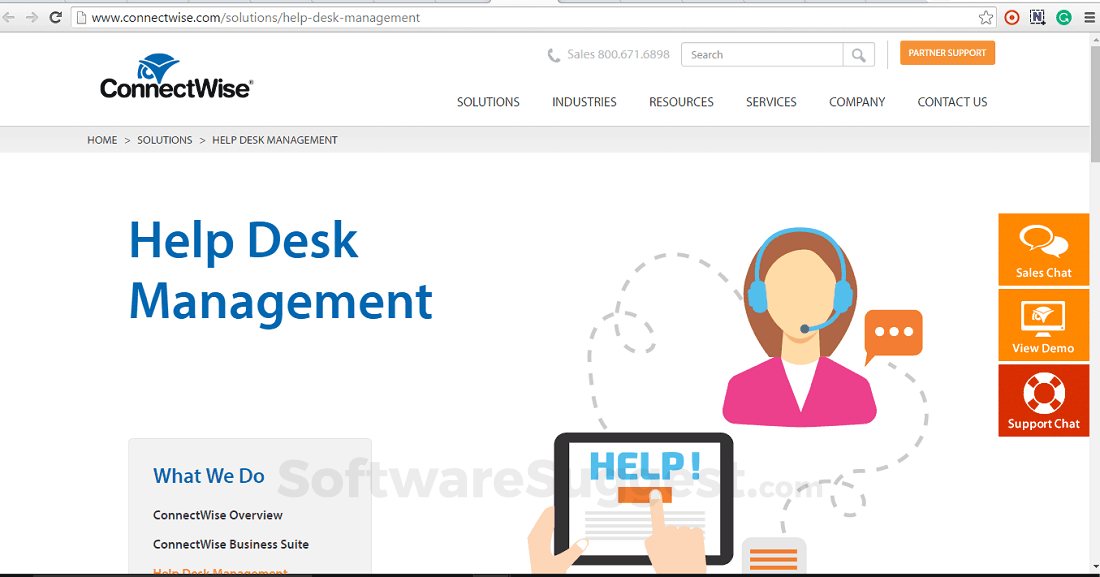 connectwise software download connectwise software download