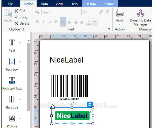 Nicelabel