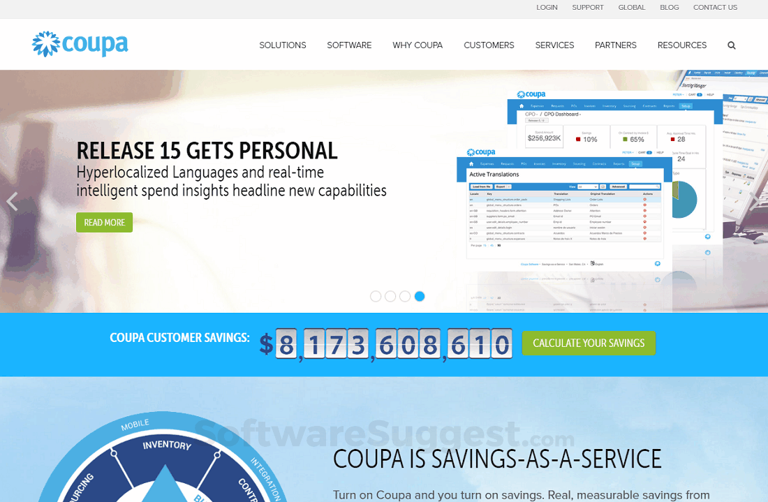 ariba vs coupa comparison ariba vs coupa comparison
