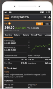 m moneycontrol m moneycontrol