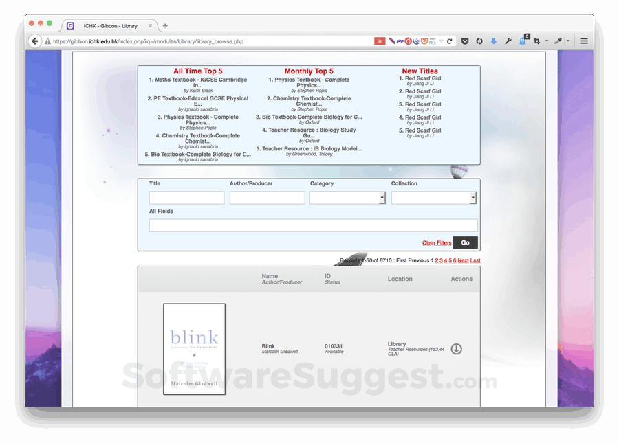 Gibbon Pricing, Reviews, & Features in 2022