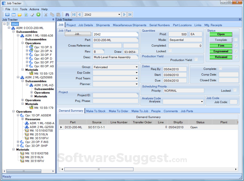 Epicor Pricing, Reviews, & Features in 2022