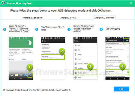 instal the last version for android Aiseesoft Data Recovery 1.6.12