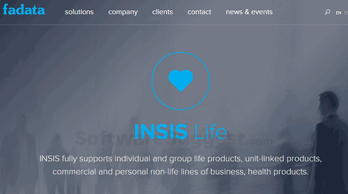 INSIS Life Screenshot1