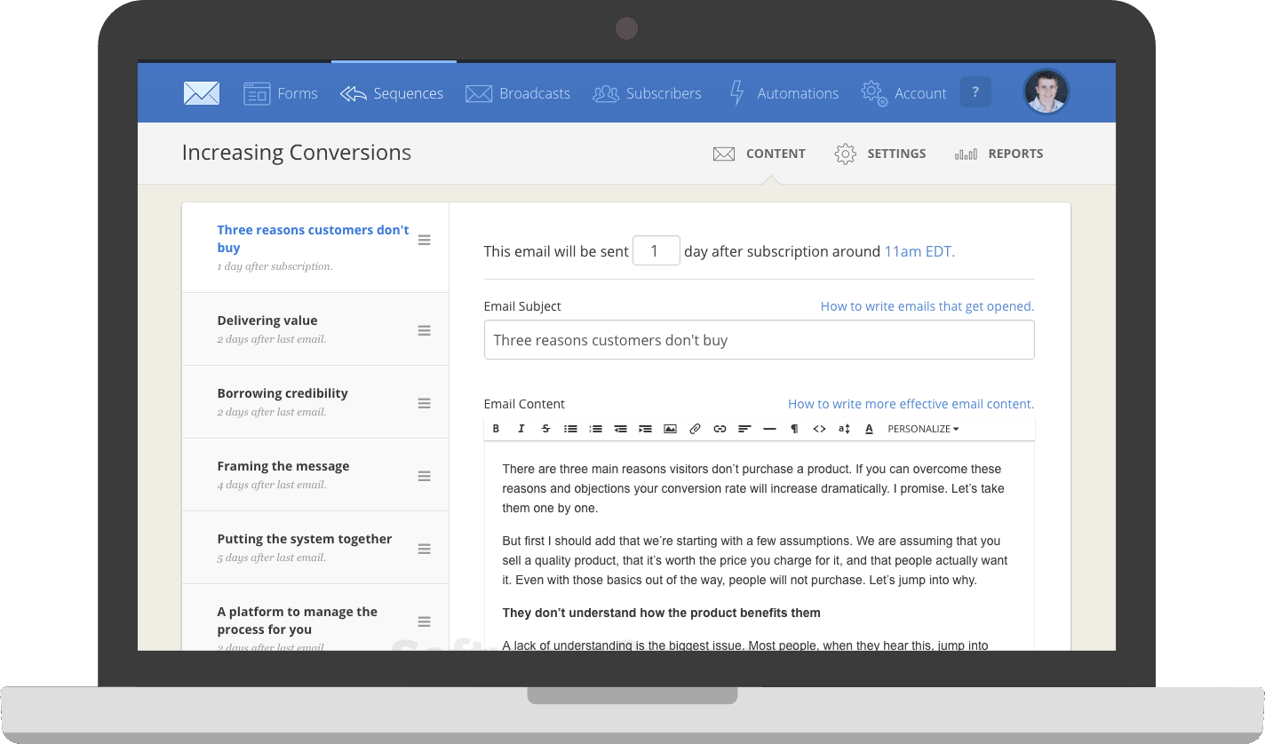 ConvertKit Pricing, Reviews, & Features in 2022