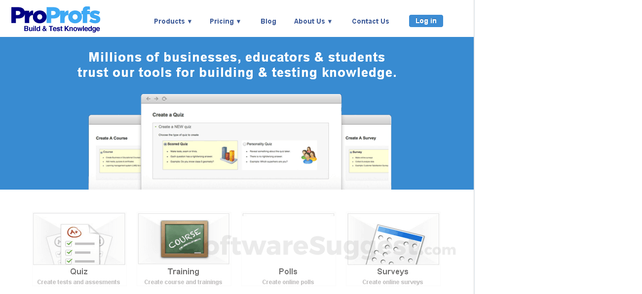 Proprofs Training Maker Pricing, Reviews, & Features in 2022