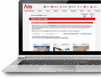 Aro Pricing, Features & Reviews 2022 - Free Demo