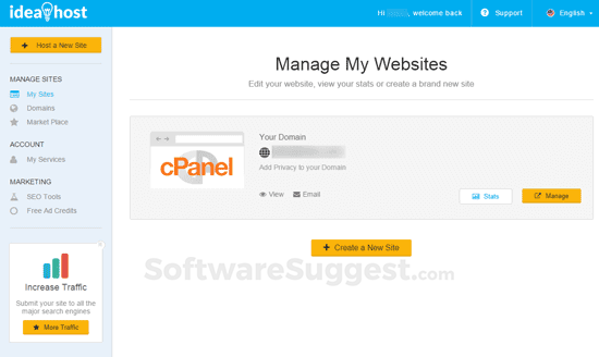 cpanel full version free download