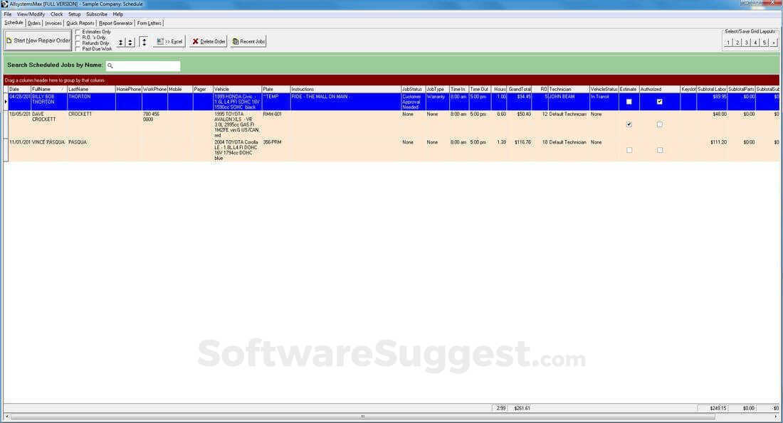 allsystemsmax reviews