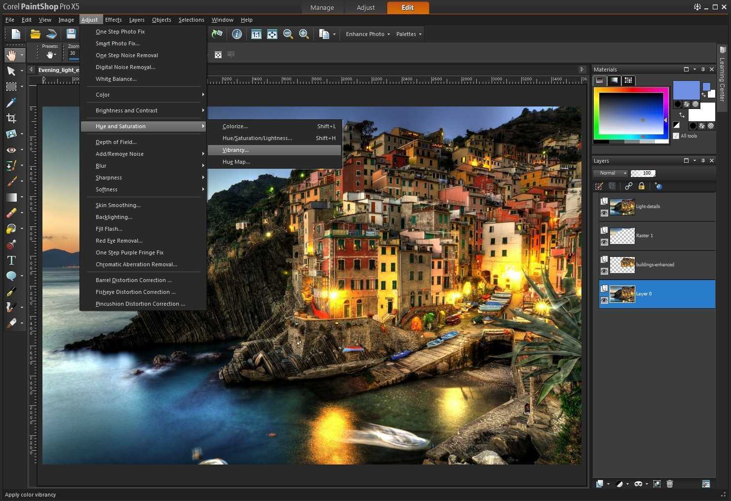 download the new Corel Paintshop 2023 Pro Ultimate 25.2.0.58