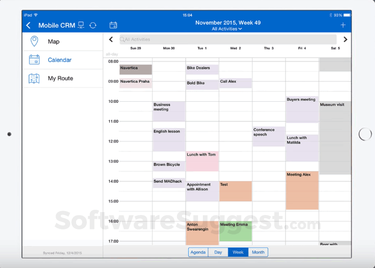 Intellika Real Estate Crm Pricing Reviews Features Free Demo