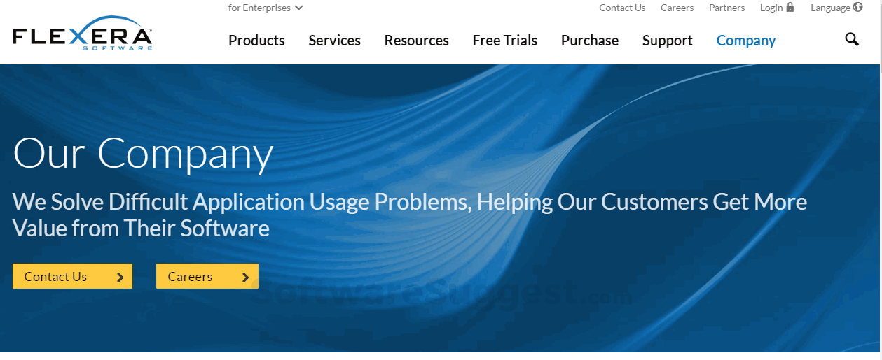 Flexera Software Pricing, Reviews, & Features in 2022