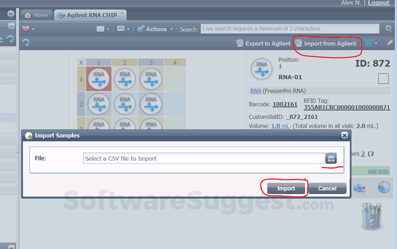 freezer software free download