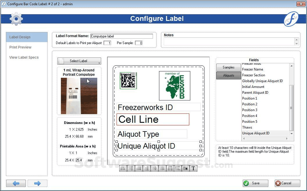 Freezerworks Pricing, Features & Reviews 2020 Free Demo