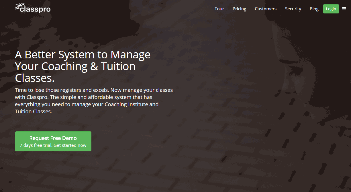 Classpro Pricing, Reviews, & Features in 2022