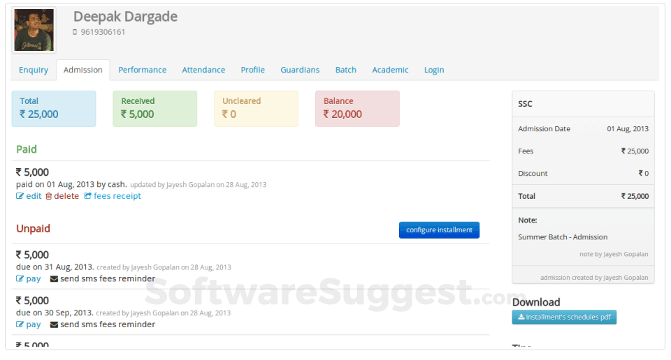 Classpro Pricing, Features, and Reviews in 2023