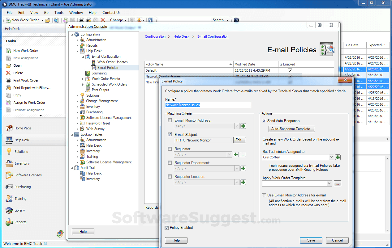 TrackIt Pricing, Reviews, & Features in 2022