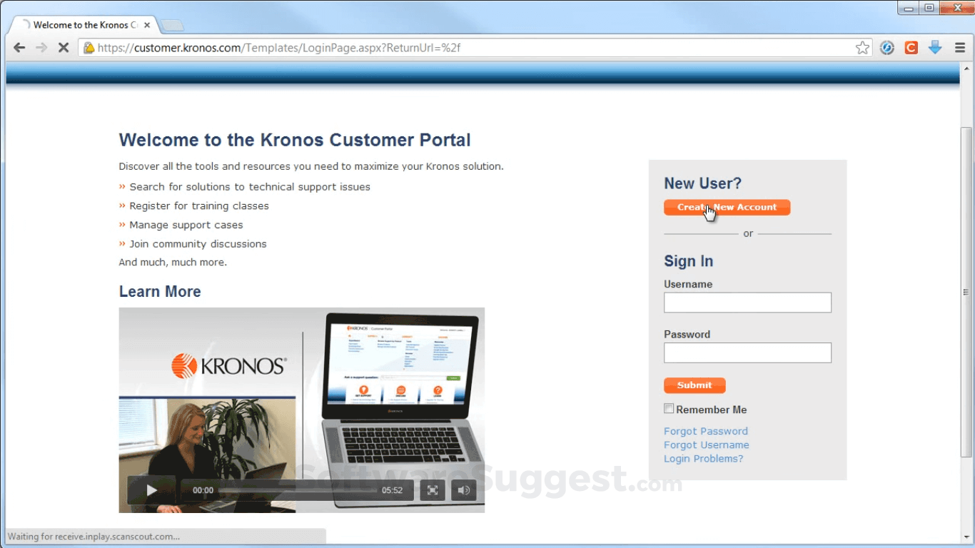 Kronos HR Pricing, Reviews, Features - Free Demo