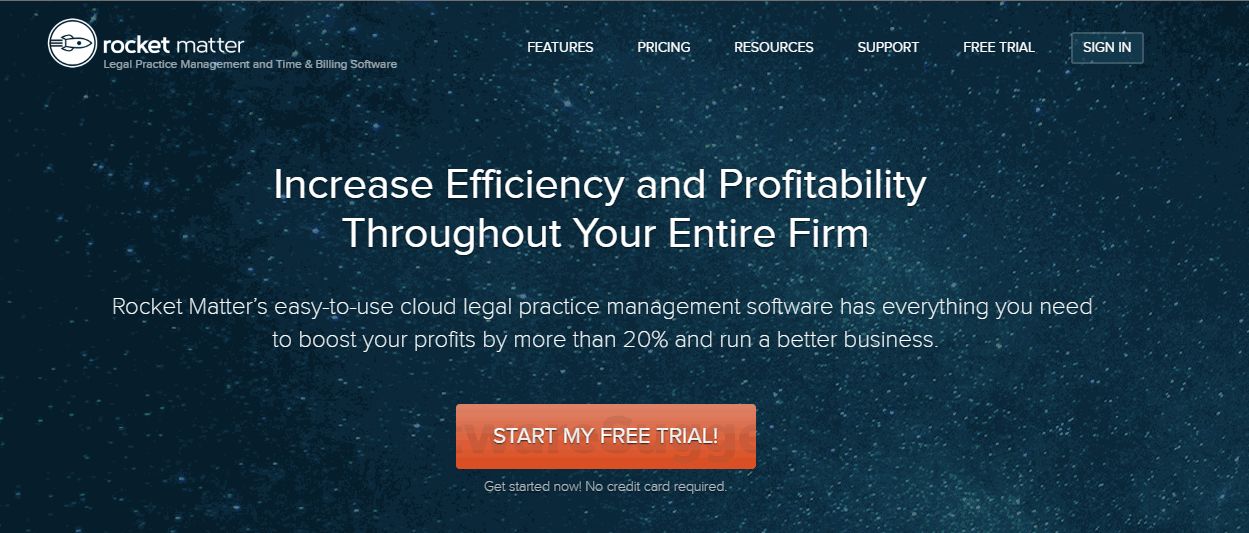 Rocket Matter Pricing Reviews Features In 2022