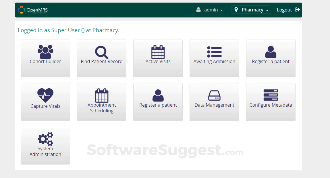 Lab Access Control For Ehr School Of Computing And Information