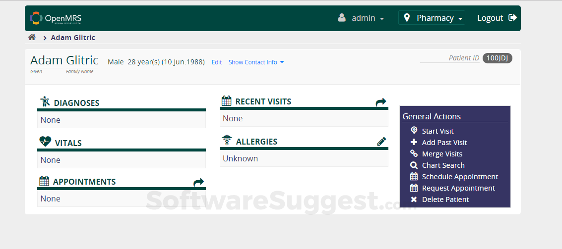 Medical Records Howard County General Hospital Johns Hopkins Medicine