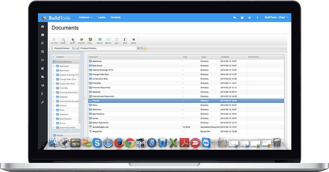 BuildTools Pricing, Reviews, & Features in 2022