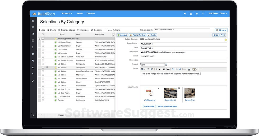 BuildTools Pricing, Reviews, & Features in 2022