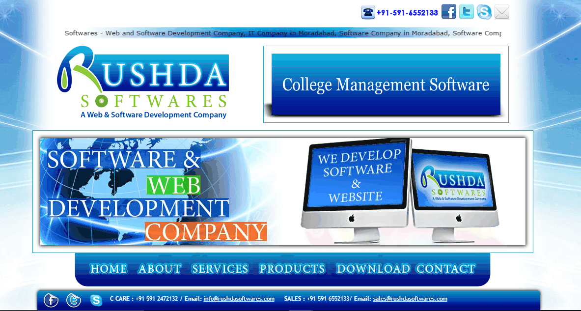 Rushda School Pricing, Features &amp; Reviews 2021 - Free Demo