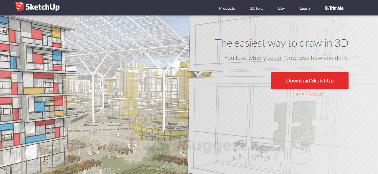 sketchup for ipad review