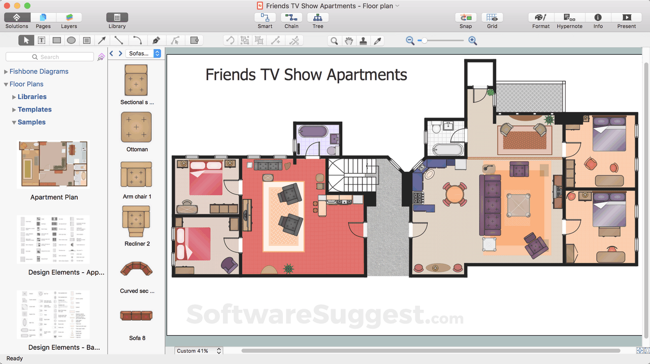 conceptdraw project 4 conceptdraw project 4