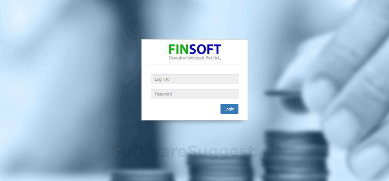 fixed deposit management software