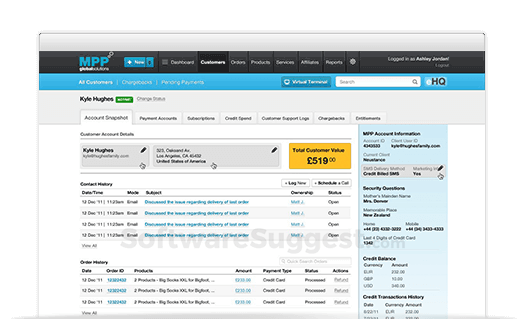 Mpp Global Solutions Pricing Reviews Features In 22