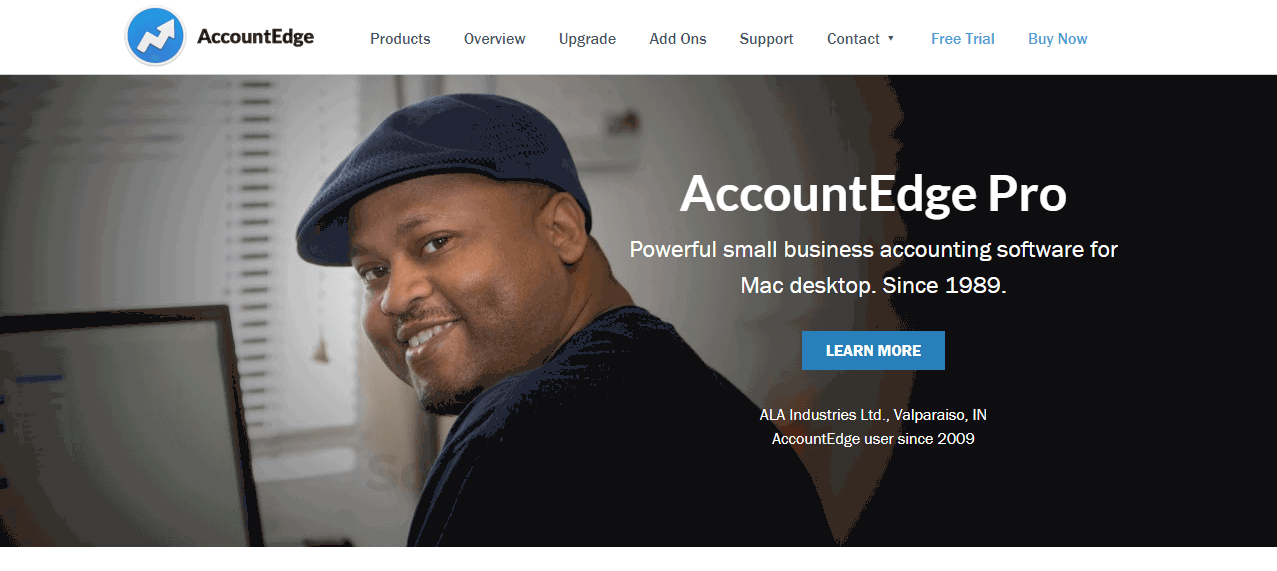 accountedge pro access from cloud