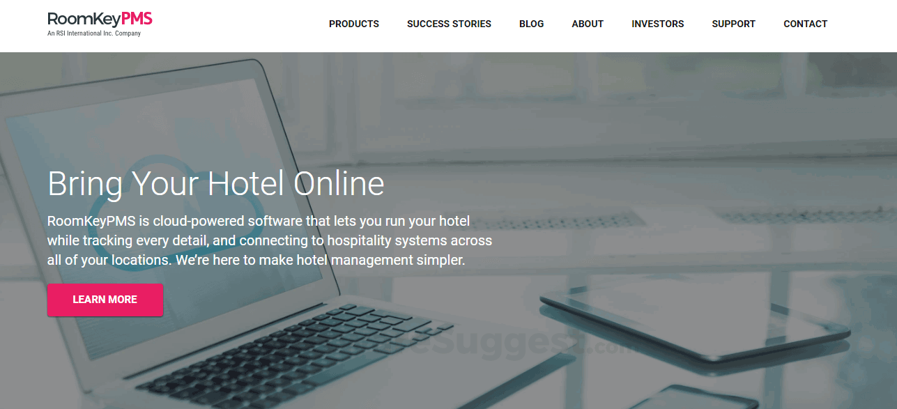 RoomKey PMS Pricing, Reviews, & Features in 2022