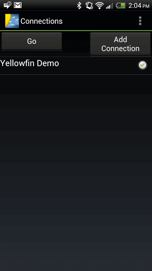 Yellowfin BI Pricing, Features & Reviews 2021 Free Demo
